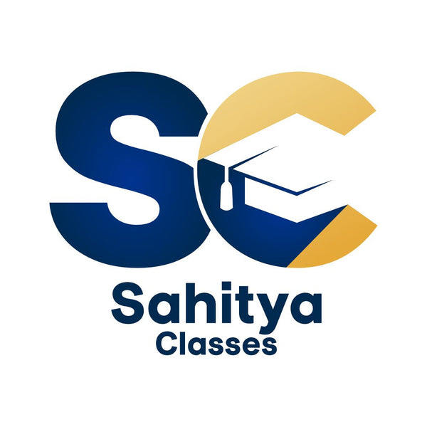 Sahitya Classes Store